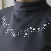 Костюм женский серый ТЕКС-Ч