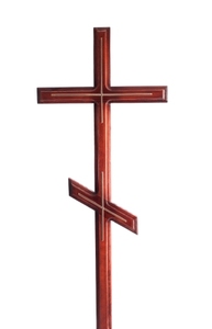 Крест православный М-К1