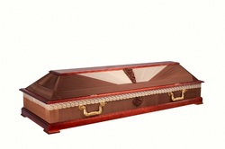 Гроб комбинированный М-К3Ч/250