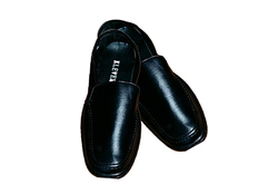 Туфли мужские кожзам